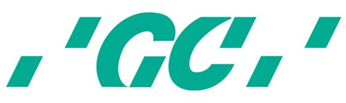 Λογότυπο Εταιρείας GC Europe