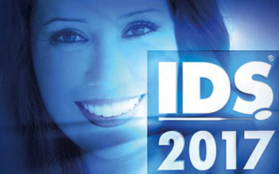 37th International Dental Show – Κολωνία 21-25 Μαρτίου 2017