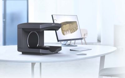 Έφτασαν τα νέα Scanner της 3Shape χωρίς ετήσια συνδρομή
