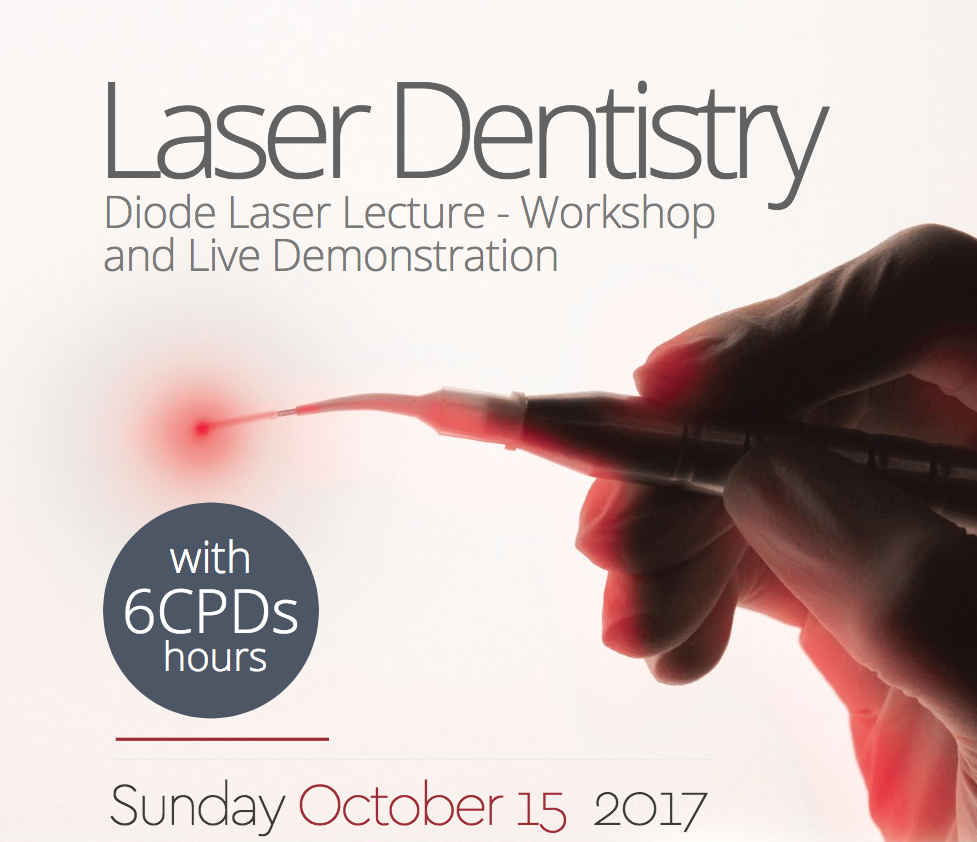 Laser Dentistry Lecture